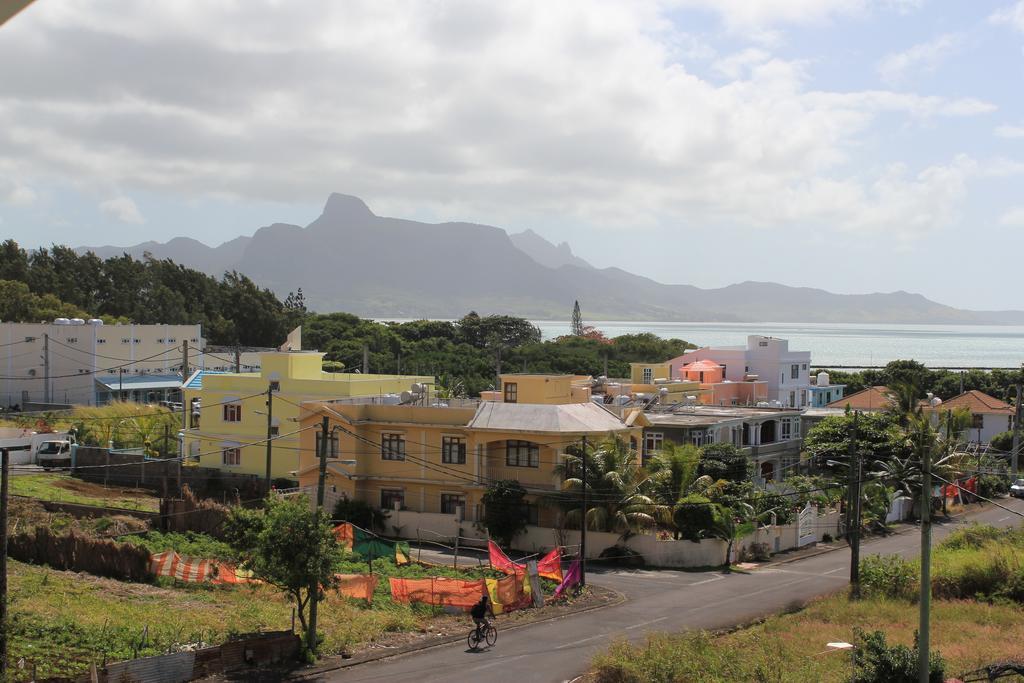 Lebovallon B&B Mahebourg Ruang foto